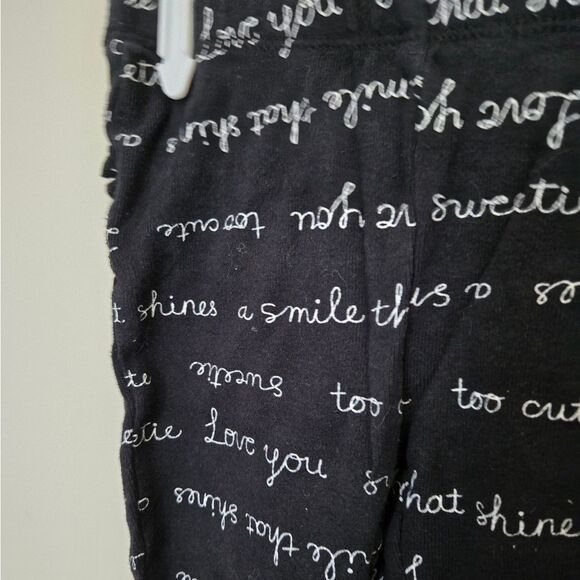 10/$10 Carters Leggings Size 6 M - Picture 2 of 3